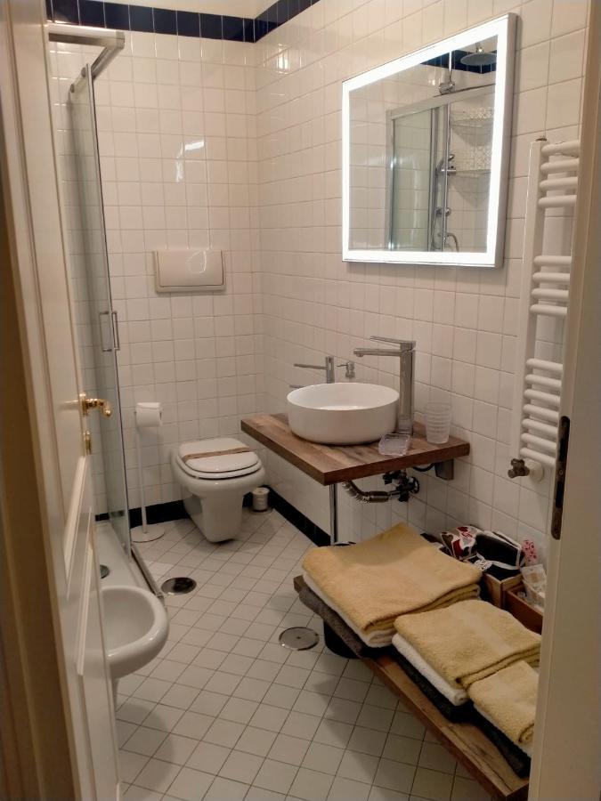 Luci Di S. Chiara Apartment *